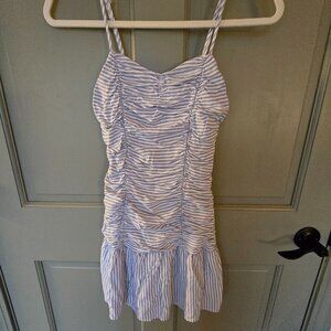 SO good for life Mini Dress